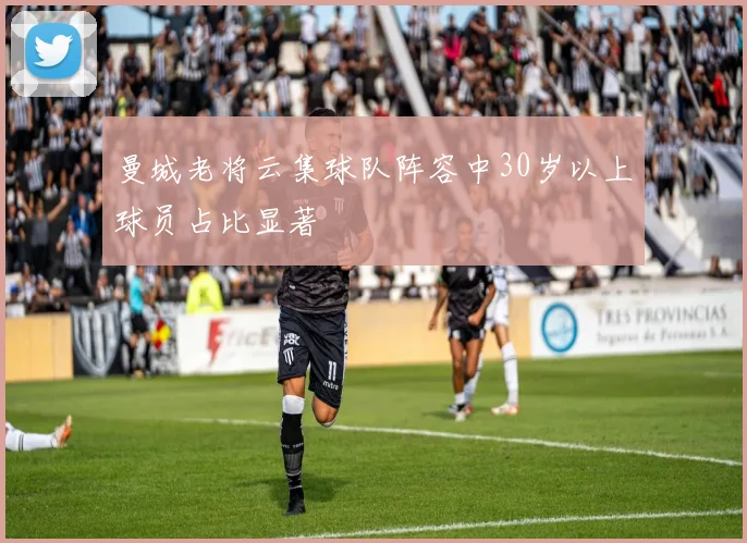 曼城老将云集球队阵容中30岁以上球员占比显著